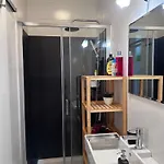 Apartamento Lisboa شقة