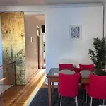 Apartamento Lisboa *