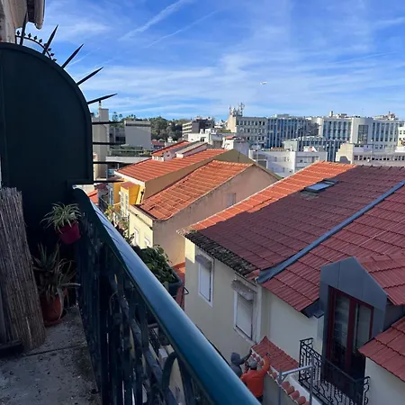 Apartamento Apartamento Lisboa