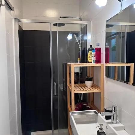 Apartamento Lisboa Apartamento