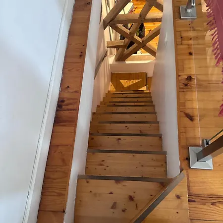 شقة Apartamento Lisboa Lisboa