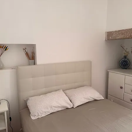 Apartamento Apartamento Lisboa