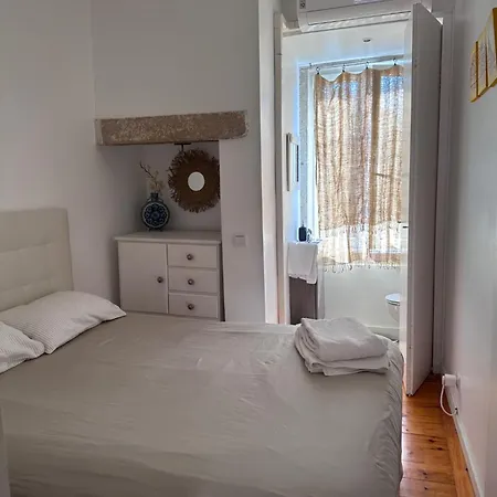 Apartamento Lisboa شقة Lisboa
