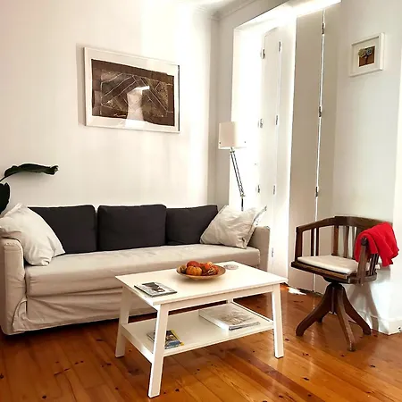 Apartamento Apartamento Lisboa