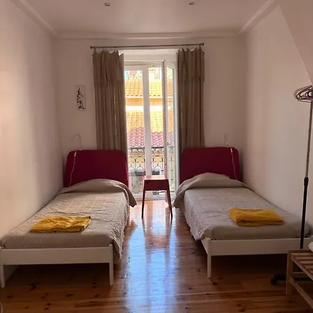 Apartamento Apartamento Lisboa