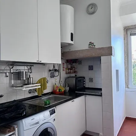 Apartamento Apartamento Lisboa *