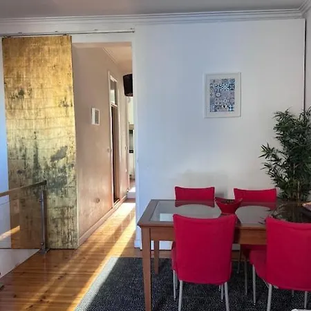 Apartamento Lisboa *