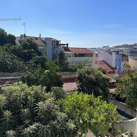 Lejlighed Apartamento Lisboa Lisboa