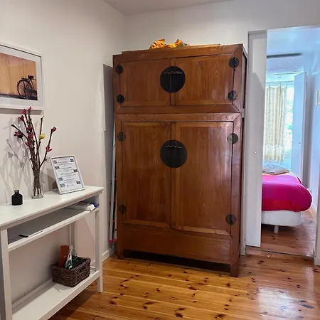 Apartamento Lisboa