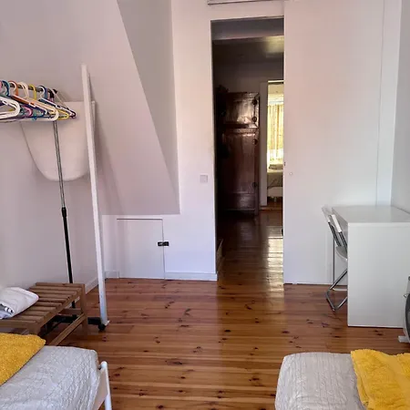 Apartamento Apartamento Lisboa *
