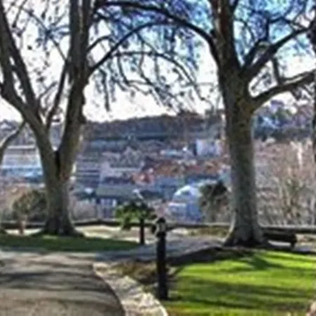 Apartamento Lisboa Lejlighed *