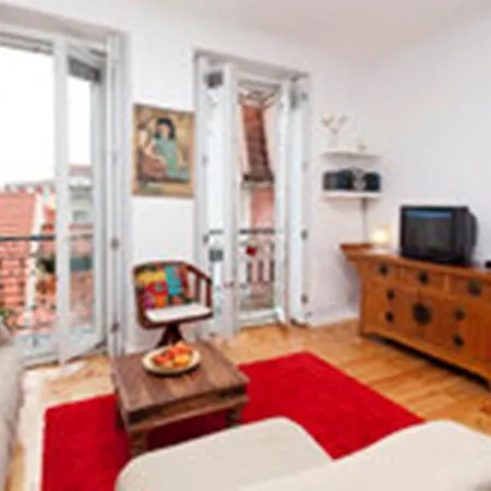 Apartamento Apartamento Lisboa *