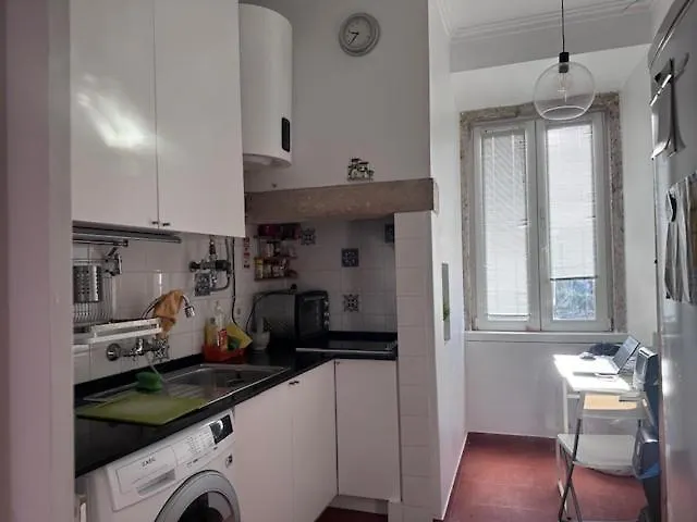Διαμέρισμα Apartamento Lisboa