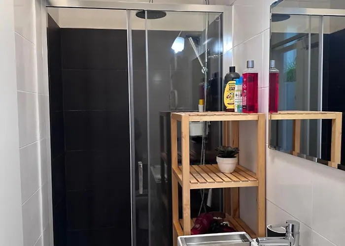 Apartamento Lisboa Апартаменты