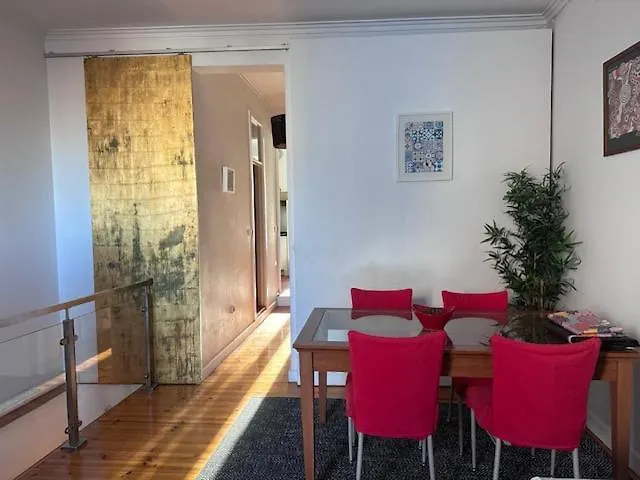 Apartamento Lisboa *