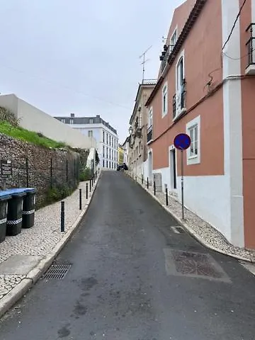 Apartamento Lisboa Лиссабон