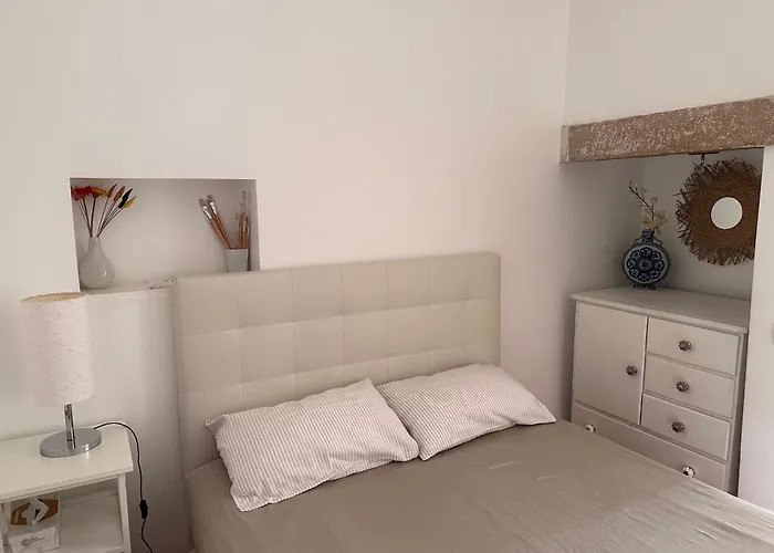 Апартаменты Apartamento Lisboa