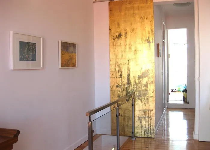 Apartamento Lisboa Lisboa