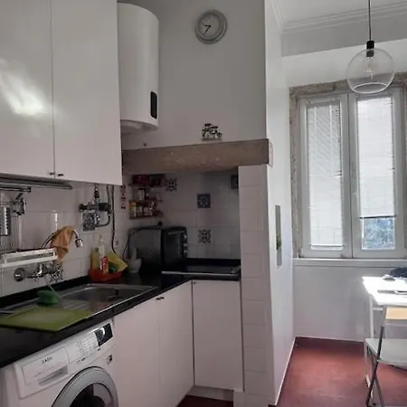 아파트 Apartamento Lisboa