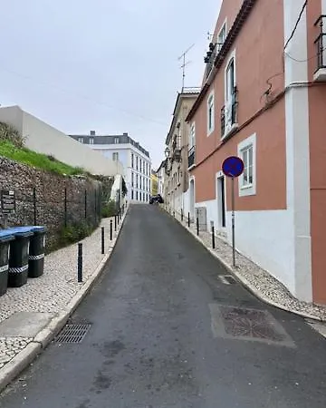 Apartamento Lisboa 리스본