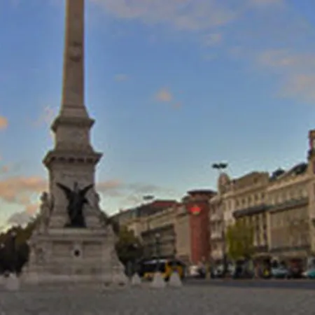 아파트 Apartamento Lisboa