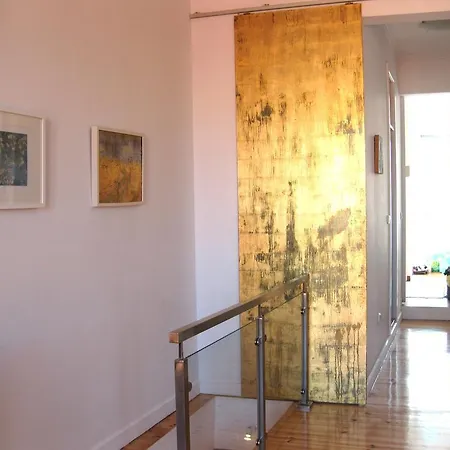 Apartamento Lisboa 리스본